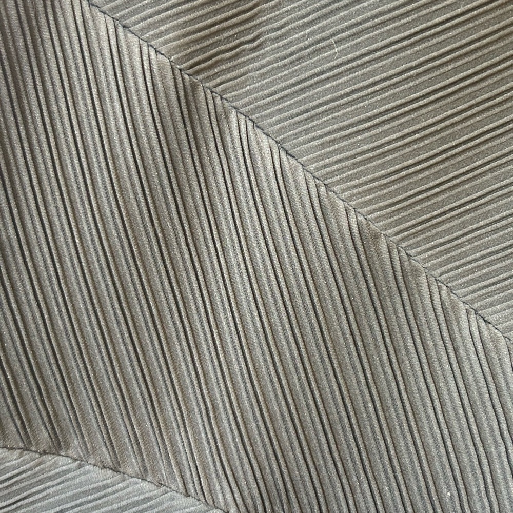 NWT Tahari ASL Black Short Sleeve Dress - Lined - Picture 9 of 10